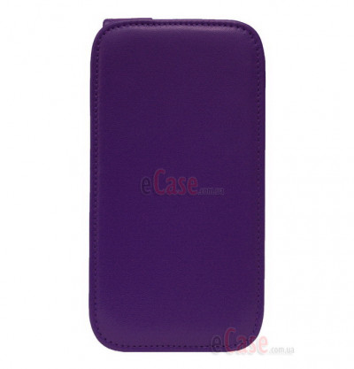 Шкіряний чохол для Samsung J320F Galaxy J3 2016 ProJack (фліп) з ТПУ кріпленням — eCase