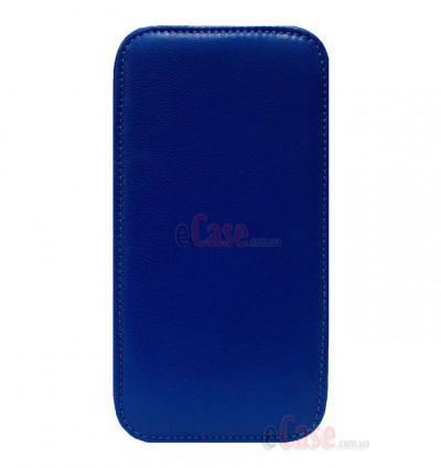 Кожаный чехол для Samsung J600 Galaxy J6 2018 ProBook (книжка) с ТПУ креплением — eCase