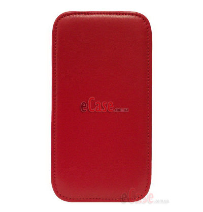 Кожаный чехол для Samsung J600 Galaxy J6 2018 ProBook (книжка) с ТПУ креплением — eCase