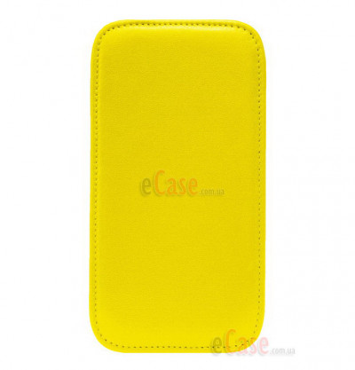 Кожаный чехол для Samsung J600 Galaxy J6 2018 ProBook (книжка) с ТПУ креплением — eCase