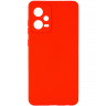 Чехол Softy Full Camera для Xiaomi Redmi Note 12 Pro 5G фото 20 — eCase