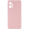 Чехол Softy Full Camera для Xiaomi Redmi Note 12 Pro 5G фото 26 — eCase