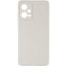 Чехол Softy Full Camera для Xiaomi Redmi Note 12 Pro 5G фото 29 — eCase