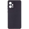 Чехол Softy Full Camera для Xiaomi Redmi Note 12 Pro 5G фото 39 — eCase