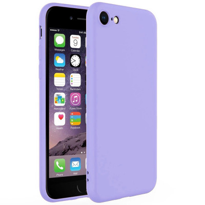 ТПУ чехол X-Level Dynamic для iPhone SE 2020 — eCase