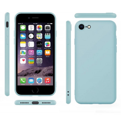 ТПУ чехол X-Level Dynamic для iPhone SE 2020 — eCase