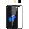 Защитное стекло 3D Full-screen Color Frame для iPhone Xs Max фото 1 — eCase