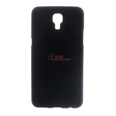 TPU накладка для LG X Style (матовий, однотонний) — eCase