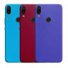 Матовый ТПУ чехол Softy для Xiaomi Redmi Note 7 фото 1 — eCase