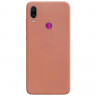 Матовый ТПУ чехол Softy для Xiaomi Redmi Note 7 фото 5 — eCase