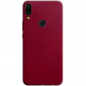 Матовый ТПУ чехол Softy для Xiaomi Redmi Note 7 фото 7 — eCase