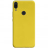 Матовый ТПУ чехол Softy для Xiaomi Redmi Note 7 фото 9 — eCase