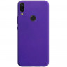 Матовый ТПУ чехол Softy для Xiaomi Redmi Note 7 фото 15 — eCase