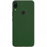 Матовый ТПУ чехол Softy для Xiaomi Redmi Note 7 фото 16 — eCase