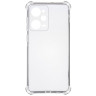 ТПУ накладка Protect (прозрачная) для Xiaomi Poco X5 Pro 5G фото 1 — eCase