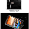 Чехол (книжка) MOFI для Lenovo S8 (S898t) фото 8 — eCase