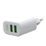 Сетевое зарядное устройство XO L85C 2USB 2.4A фото 4 — eCase