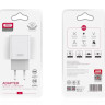 Сетевое зарядное устройство XO L85C 2USB 2.4A фото 6 — eCase