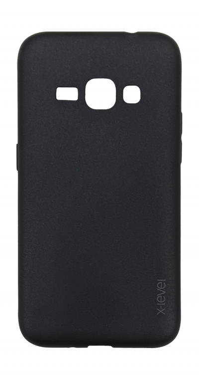 ТПУ накладка X-level Guardiаn для Samsung J120H Galaxy J1 — eCase