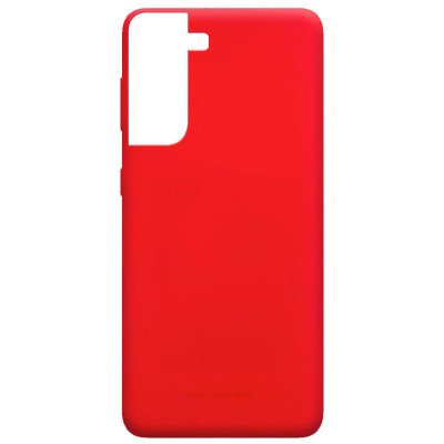 ТПУ чехол Molan Cano Smooth для Samsung Galaxy S21 — eCase