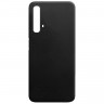 Матовый ТПУ чехол Softy для Realme X50 фото 2 — eCase