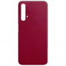 Матовый ТПУ чехол Softy для Realme X50 фото 5 — eCase