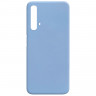 Матовый ТПУ чехол Softy для Realme X50 фото 8 — eCase