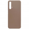 Матовый ТПУ чехол Softy для Realme X50 фото 9 — eCase