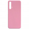 Матовый ТПУ чехол Softy для Realme X50 фото 14 — eCase