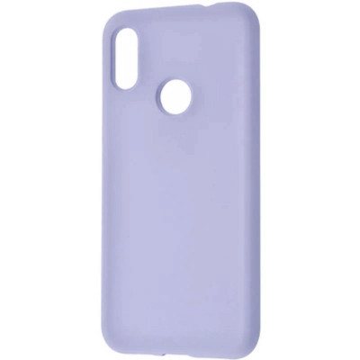 ТПУ накладка Silky Full Cover для Xiaomi Redmi Note 5 Pro — eCase