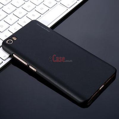 Пластикова накладка X-level Metallic для Xiaomi Mi6 Plus — eCase