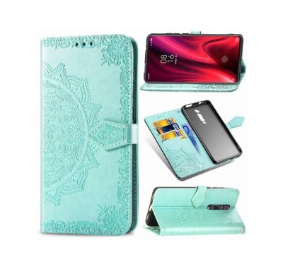 Чохол (книжка) Art для Xiaomi Redmi K20 Pro — eCase