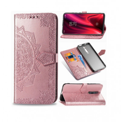 Чохол (книжка) Art для Xiaomi Redmi K20 Pro — eCase