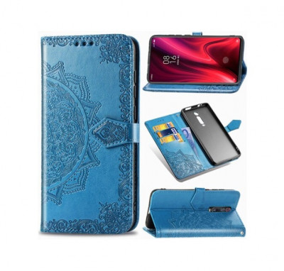 Чохол (книжка) Art для Xiaomi Redmi K20 Pro — eCase