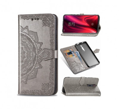 Чохол (книжка) Art для Xiaomi Redmi K20 Pro — eCase