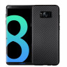 ТПУ накладка Carbon для Samsung G950F Galaxy S8 фото 1 — eCase