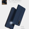 Чехол (книжка) Dux Ducis для Samsung Galaxy A30s (A307F) фото 4 — eCase
