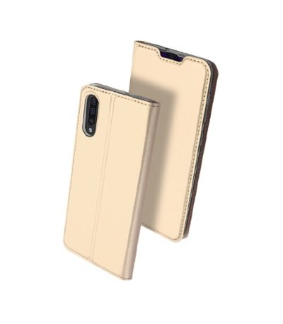 Чохол (книжка) Dux Ducis для Samsung Galaxy A30s (A307F) — eCase