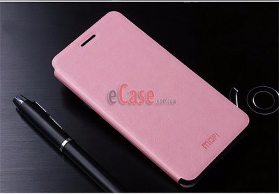 Чехол (книжка) MOFI для Lenovo A936 — eCase