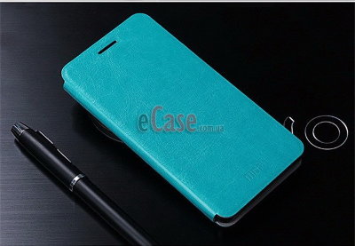 Чехол (книжка) MOFI для Lenovo A936 — eCase