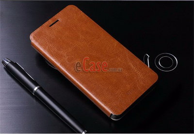 Чехол (книжка) MOFI для Lenovo A936 — eCase