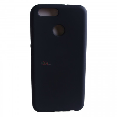 TPU накладка для Huawei Nova 2 (матовий, однотонний) — eCase