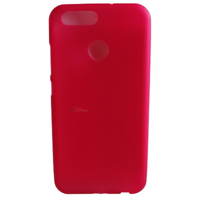 TPU накладка для Huawei Nova 2 (матовий, однотонний) — eCase