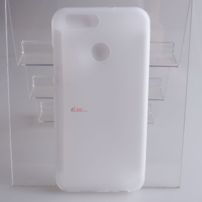 TPU накладка для Huawei Nova 2 (матовий, однотонний) — eCase