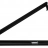 Шкіряний чохол для Xiaomi Redmi Note 10 5G BiSOFF "UltraThin" (фліп) фото 2 — eCase