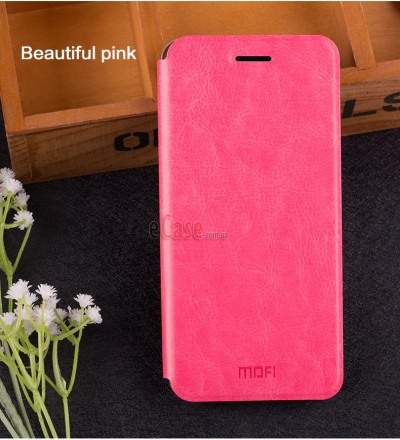 Чехол (книжка) MOFI для Nokia 7 — eCase