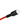 USB кабель HOCO U31 Benay (Lightning) фото 2 — eCase