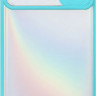 Чехол Veili (с защитой камеры) для Oppo A32 фото 5 — eCase