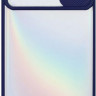 Чехол Veili (с защитой камеры) для Oppo A32 фото 9 — eCase