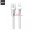 USB кабель HOCO X4 Zinc Alloy rhombus (Lightning) фото 5 — eCase